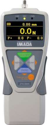 dinamometro digital ZT IMADA de precision 