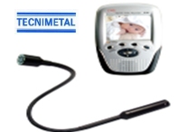 endoscopio boroscopio videoscopio/endoscopio industrial flexible b-1105