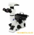 microscopios metalograficos