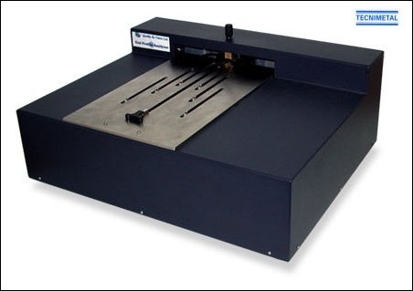 medidor de la tapa de los envases EPA
