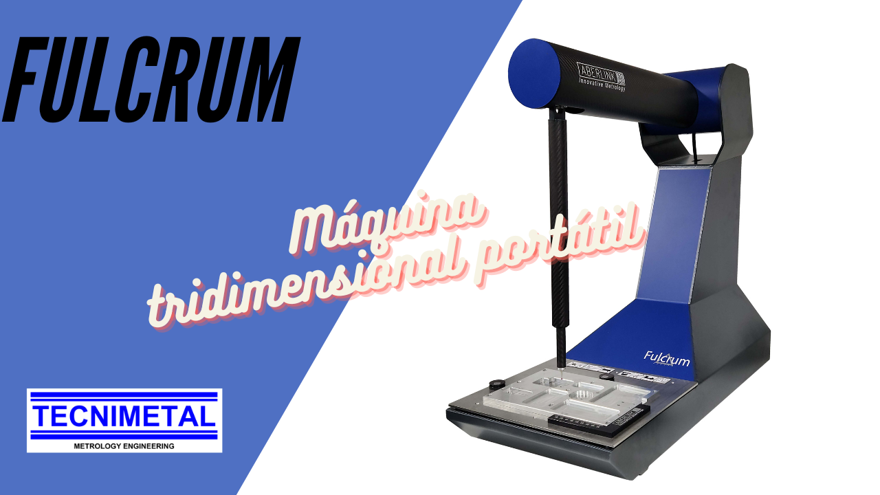 maquina tridimensional Aberlink