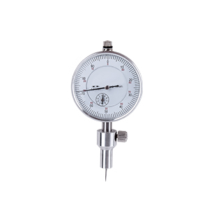 Analog Surface Profile Gauge NOVOTEST LIMIT 300