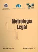 Metrologï¿½a Legal