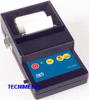 Impresora CG300  para medidores de capas