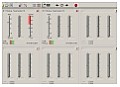 Software de analisis con cable usb incluido para RH5 