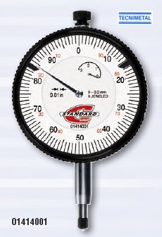 Compardor de esfera Standard gage precision